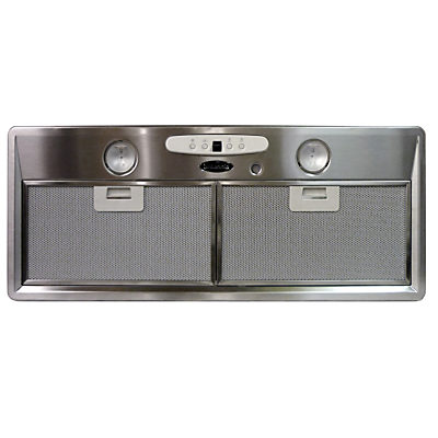 Britannia HOOD-P780-70A Intimo Canopy Cooker Hood, Stainless Steel